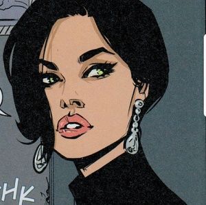 Meet your Posher, Josie